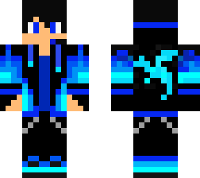 kitaru blue gamer