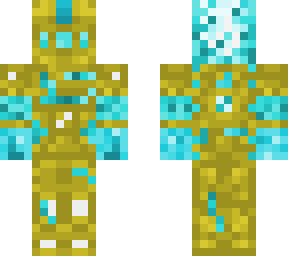 knight of the heart of the sea