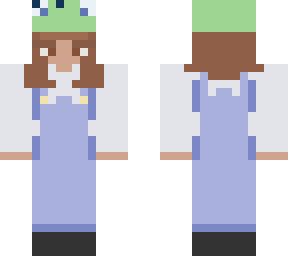 lisavi's frog skin