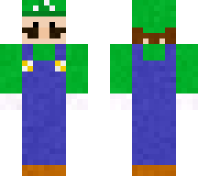 luigi