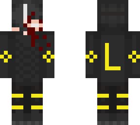lukexeuiii youtuber skin rage mode