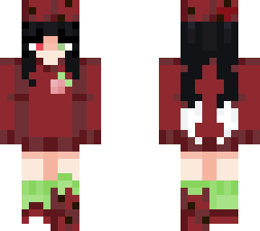 luny straberry