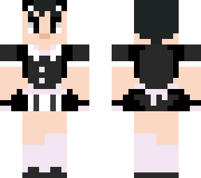 maid diegull