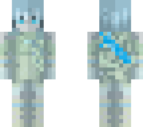 male ocean