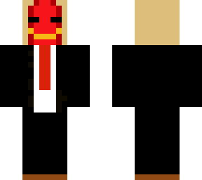 mandoxander's avatar