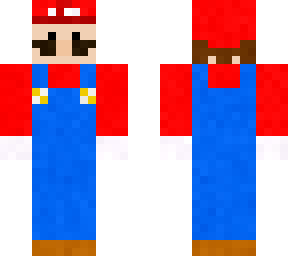 mario
