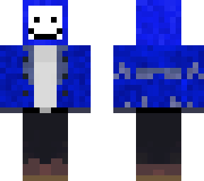 mask
