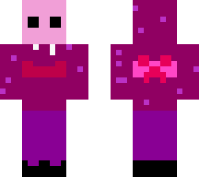 mask girl