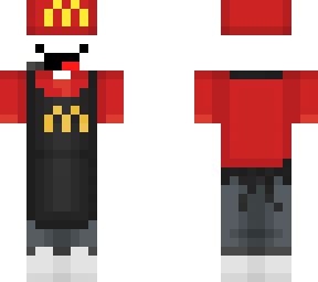 mc worker