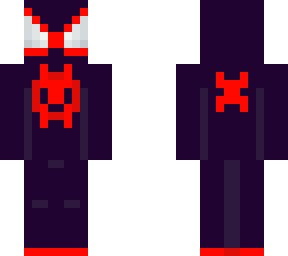 miles morales