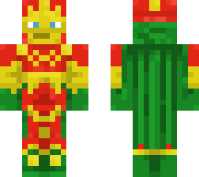 mister miracle, scott free
