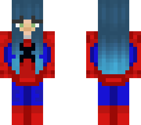 more traje spiderman