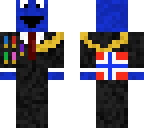 mr norway