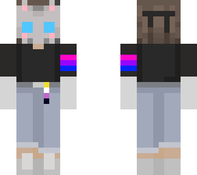 my main skin