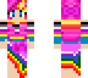 my pride outfit
