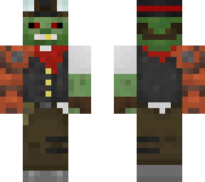 my skin (steampunk v2)