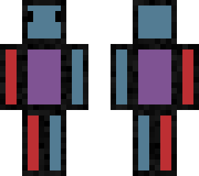 my skin