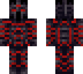 new red knight