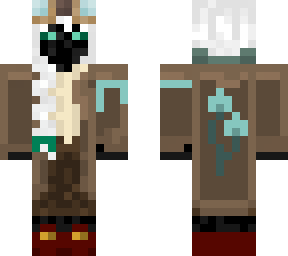 new skin