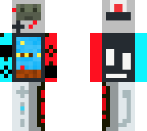 nintendo man