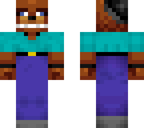 noob freddy