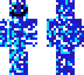 ocean blue?
