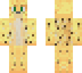 ocelot