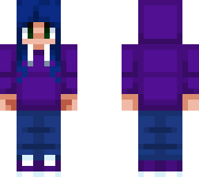 old skin remake