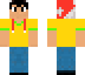 pac de richas
