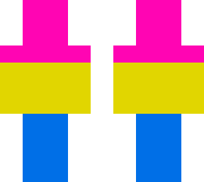 pan flag