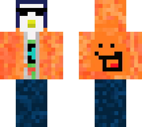 penguinghiny