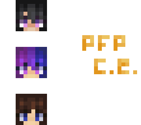 pfps ~ goldenace11