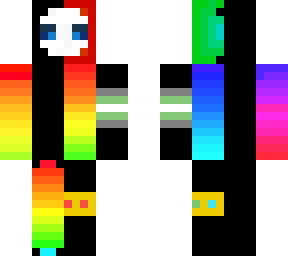 pride sans