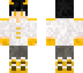 pryce god skin