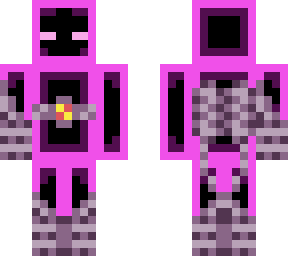 purple enderguy