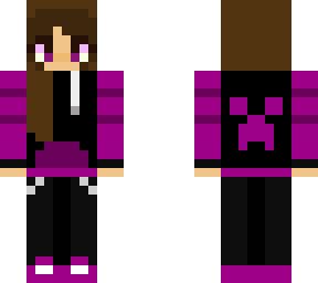 purple gamer
