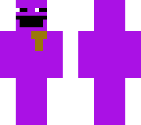 purple guy (fnaf)