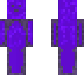 purple thing