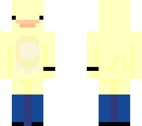 quack guy rmx
