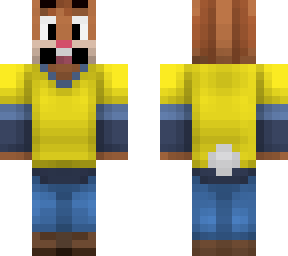 quicky the bunny