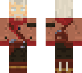 revlver ocelot