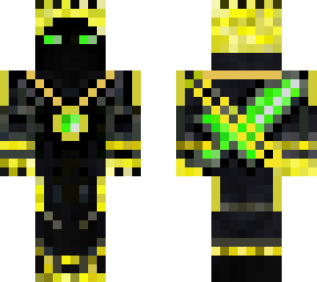 royal shadow (fixed arm)