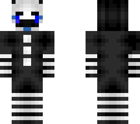 sad puppet