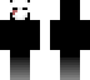 scary mask monster :scream: