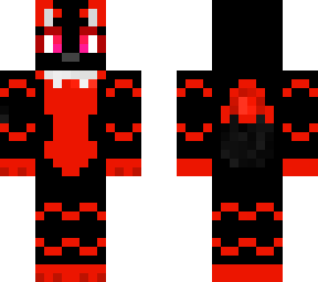shadow fox (fixed mistake)