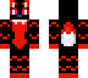 shadow fox