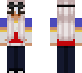 shida *outfit 2*