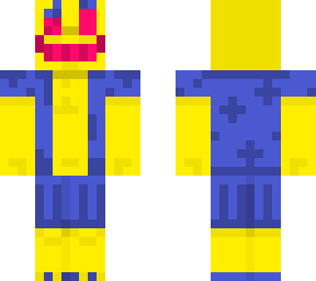 simple dude