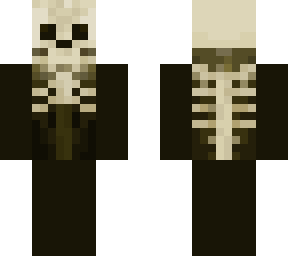 skeleton