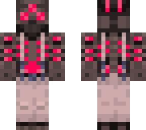 skellebone robot dude
